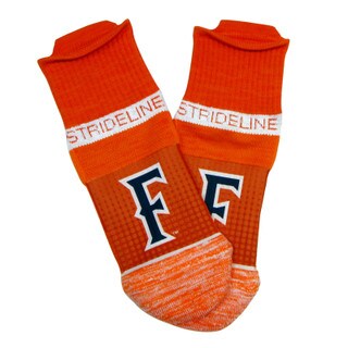 CSUF Strideline Socks - Orange